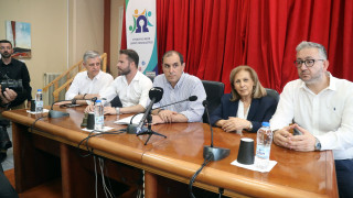 Σε κατάσταση έκτακτης ανάγκη κηρύχθηκαν οι Δήμοι Ωραιοκάστρου και Παύλου Μελά - Σε εξέλιξη σύσκεψη