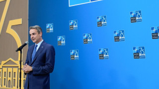 Σύνοδος ΝΑΤΟ: Έφτασε στην Άγκυρα η ελληνική αποστολή - Δεν θα συναντηθεί ο Μητσοτάκης με Ερντογάν