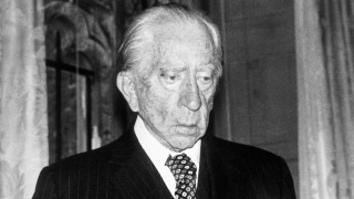 Τζ. Πολ Γκέτι: Ο δισεκατομμυριούχος που δεν ένιωσε ποτέ «πλούσιος»