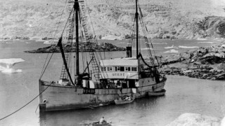 «Μοναδική για μια ολόκληρη γενιά»: Αποστολή χαρτογραφεί τα ναυάγια Σάκλετον και Σκοτ