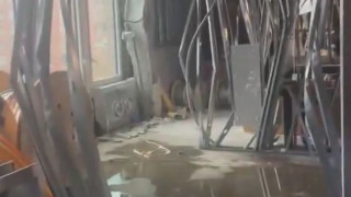 Καθίζηση ουρανοξύστη στη Νέα Υόρκη: Λύγισαν σιδερένιοι δοκοί, εκκενώθηκαν δρόμοι και κτήρια