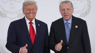 CNNi: Ο Τραμπ σχεδιάζει να παρακάμψει το Κογκρέσο για να δώσει τα F-35 στην Τουρκία