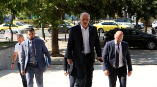 Μηνυτήρια αναφορά Βελόπουλου για τις καταγγελίες Γεωργιάδη κατά Τσίπρα και τους Ποινικούς Κώδικες