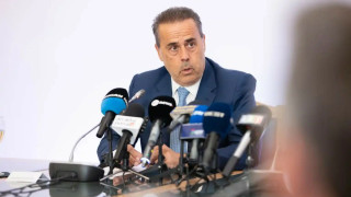 Παπασταύρου: Προτεραιότητα η πρόσβαση στο πόσιμο νερό - Παρεμβάσεις σε πέντε δήμους της Πελοποννήσου