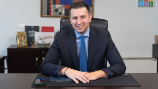 Κιρμικίρογλου στο CNN Greece: «Η βιωσιμότητα των μέσων είναι ασπίδα απέναντι στην παραπληροφόρηση»