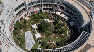 Μια εμπειρία που μάς έδειξε πώς το ποδόσφαιρο μπορεί να είναι πραγματικά για όλους