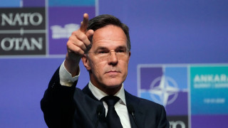 Ουδέν σχόλιο από Ρούτε για το τουρκικό casus belli