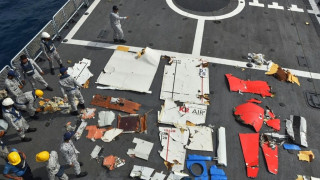 Πακιστάν: Βρέθηκαν συντρίμμια του Boeing 737 - Έρευνες για πέντε μέλη του πληρώματος