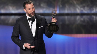 Βραβεία Emmy: Οι σειρές The Pitt και Hacks στην κορυφή των υποψηφιοτήτων