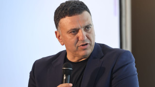 Κικίλιας για νέο Επιβατικό Σταθμό στους Παξούς: Αίτημα πολλών δεκαετιών που υλοποιήθηκε