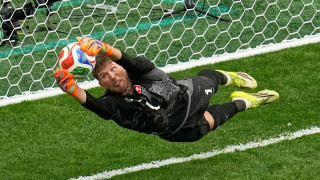 Μουντιάλ 2026: Με 4-3 επικράτησε η Ελβετία της Κολομβίας - Πήρε το εισιτήριο για τους «8»