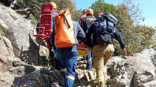 Θρίλερ στην Αχαΐα: Σορός άνδρα εντοπίστηκε σε ρέμα σε προχωρημένη αποσύνθεση