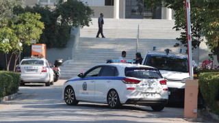 Φωτιά στο Σισμανόγλειο: Συνελήφθη ο 75χρονος - Ομολόγησε ότι κάπνιζε μέσα στον θάλαμο
