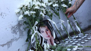 Σήμερα στις 12 στην Κοζάνη το τελευταίο αντίο στην Βάγια Νέστορα - Θα παραστεί ο Κυριάκος Μητσοτάκης