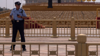 Ιαπωνία: Συνελήφθη 49χρονη που έραψε με βελόνα και κλωστή τα χείλη συγκατοίκου της
