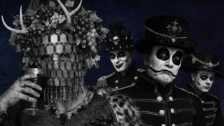 Βάκχες με Tiger Lillies, νέο Evil Dead και Thievery Corporation: 9 προτάσεις για το Σαββατοκύριακο