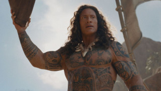 «Μοάνα»: Το live-action της Disney απογοητεύει τους κριτικούς