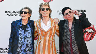Rolling Stones: Το μυστικό που τους κρατά ενωμένους για πάνω από 60 χρόνια