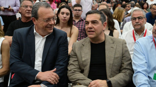 Το αδιέξοδο για τον Σωκράτη Φάμελλο που τον οδήγησε στην παραίτηση - Τα σενάρια για την επόμενη μέρα