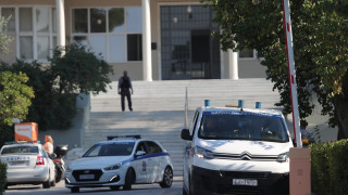 Κυνικός στην ομολογία του ο 75χρονος για τη φωτιά στο Σισμανόγλειο: «Εβαλα φωτιά στο στρώμα»