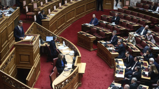 Σύγκρουση αρχηγών για το κόστος ζωής: Τι θα πει ο Πρωθυπουργός για τη «βαβέλ» της αντιπολίτευσης