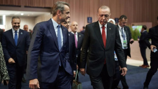 Αθήνα προς Άγκυρα: «Δεν υπάρχει άμεση προοπτική για τις θαλάσσιες ζώνες»