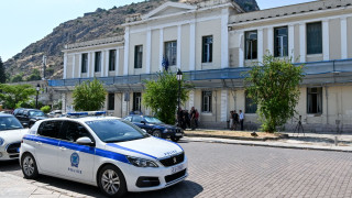 Προθεσμία για αύριο Σάββατο πήραν οι αστυνομικοί που πυροβόλησαν τον 20χρονο στο Άργος