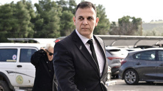 Γιώργος Καραμέρος: Υπέβαλε την παραίτησή του από βουλευτής του ΣΥΡΙΖΑ