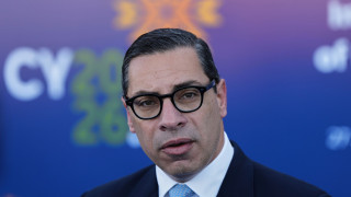 ΥΠΕΞ Κύπρου: Καταδικάζει το παράνομο «μνημόνιο» Τουρκίας-κατεχομένων για αγωγό φυσικού αερίου