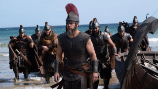 Γιατί η «Οδύσσεια» του Κρίστοφερ Νόλαν έχει προκαλέσει τόσο έντονες αντιδράσεις