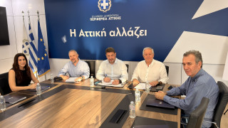 Χαρδαλιάς: Πλήρης ενεργειακή αναβάθμιση του Πολιτιστικού Κέντρου «Μελίνα Μερκούρη» στην Καλλιθέα