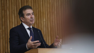 Χρυσοχοΐδης για Marfin και δολοφονία Βάγιας Νέστορα: «Η Δημοκρατία μας πάντα νικάει στο τέλος»