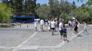 Καιρός: Σαββατοκύριακο με το θερμόμετρο να αγγίζει τους 39 βαθμούς - Ενισχύονται οι βοριάδες