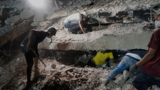 Βενεζουέλα: Τουλάχιστον 4.118 οι νεκροί, σύμφωνα με νεότερο απολογισμό