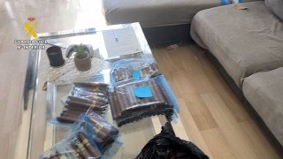 Πλημμύρισαν την Ευρώπη με «μαϊμού» πούρα Αβάνας - Τρεις συλλήψεις στην Ισπανία