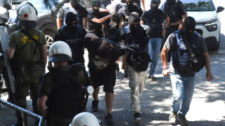 Διώξεις για ανθρωποκτονία με ενδεχόμενο δόλο στους συλληφθέντες για τη δολοφονία της Βάγιας Νέστορα