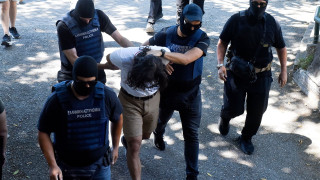 Δολοφονία Βάγιας Νέστορα: Δύο λάθη που πρόδωσαν τους δράστες - Πώς κάμερα «έπιασε» το πρόσωπό τους