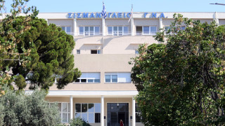 Γεωργιάδης: Κανονικά εφημερεύει σήμερα το Σισμανόγλειο - Αποκαταστάθηκαν οι ζημιές από τη φωτιά