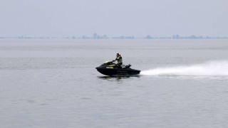 Νεκρός 36χρονος χειριστής τζετ σκι σε παραλία της Σιθωνίας Χαλκιδικής