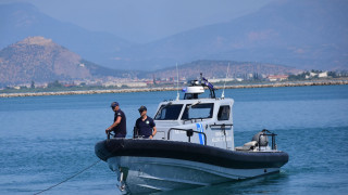 Νεκρός ανασύρθηκε 46χρονος από τη θαλάσσια περιοχή της Μαρίνας Βασιλικής Λευκάδας