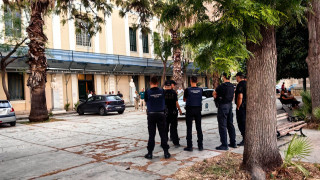 Άργος: Νεκρός ο 20χρονος που τον πυροβόλησαν δύο αστυνομικοί σε καταδίωξη