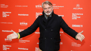 Ο Σαμ Νιλ και το «Jurassic Park»: Η ταινία που άλλαξε για πάντα τον κινηματογράφο