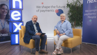Σταθάκη (Nexi Greece): Νέα εποχή των ψηφιακών πληρωμών και ολιστική προσέγγιση προς τους εμπόρους