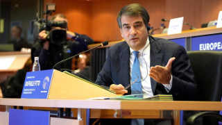 Ο Ραφαέλε Φίτο ο νέος ειδικός αντιπρόσωπος της Ευρωπαϊκής Επιτροπής για την Κύπρο