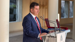 Δήμαρχος Άργους για αστυνομικούς που πυροβόλησαν τον 20χρονο: Ηθικά και νομικά περιττή η προφυλάκιση