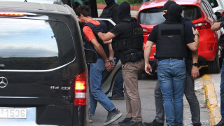 Marfin: Ενώπιον βρετανικού δικαστηρίου η 46χρονη την Τρίτη για την έκδοσή της στην Ελλάδα