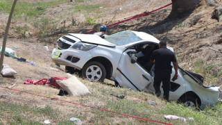 Φορτηγό έπεσε πάνω σε αυτοκίνητα στο Μεξικό - Τουλάχιστον 18 νεκροί