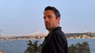 Κωνσταντίνος Αργυρός: Οι «Καμπάνες» στο Billboard και το μήνυμα για την ελληνική μουσική