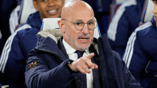 Ντε Λα Φουέντε για Μουντιάλ 2026: «Δεν έχει έρθει ακόμα η καλύτερη εμφάνιση του Γιαμάλ»