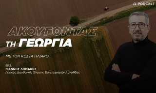 Στο κοντινό μέλλον το πορτοκάλι θα είναι λιγότερο και ακριβότερο